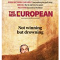 16.2 A capa Do The New European (1).jpg